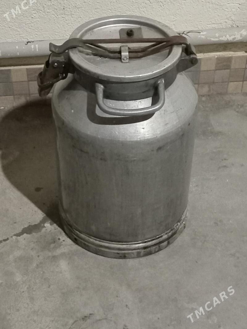 Фляга - Baýramaly - img 1