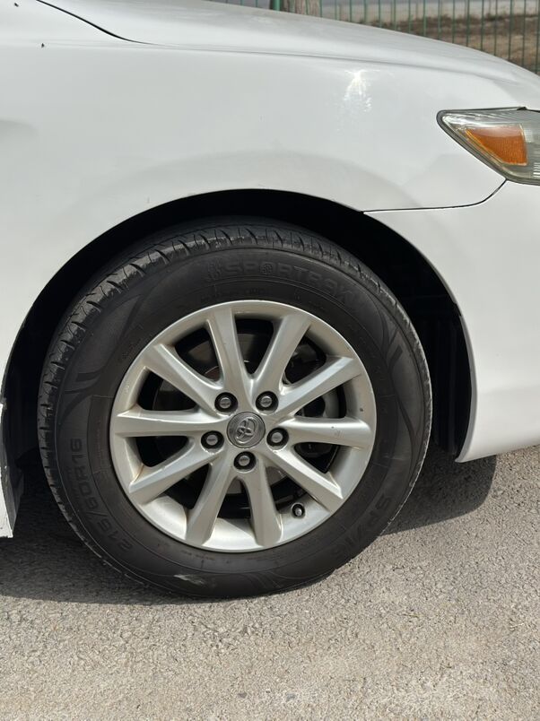 Okuz camry diska 5 TMT - Ашхабад - img 1