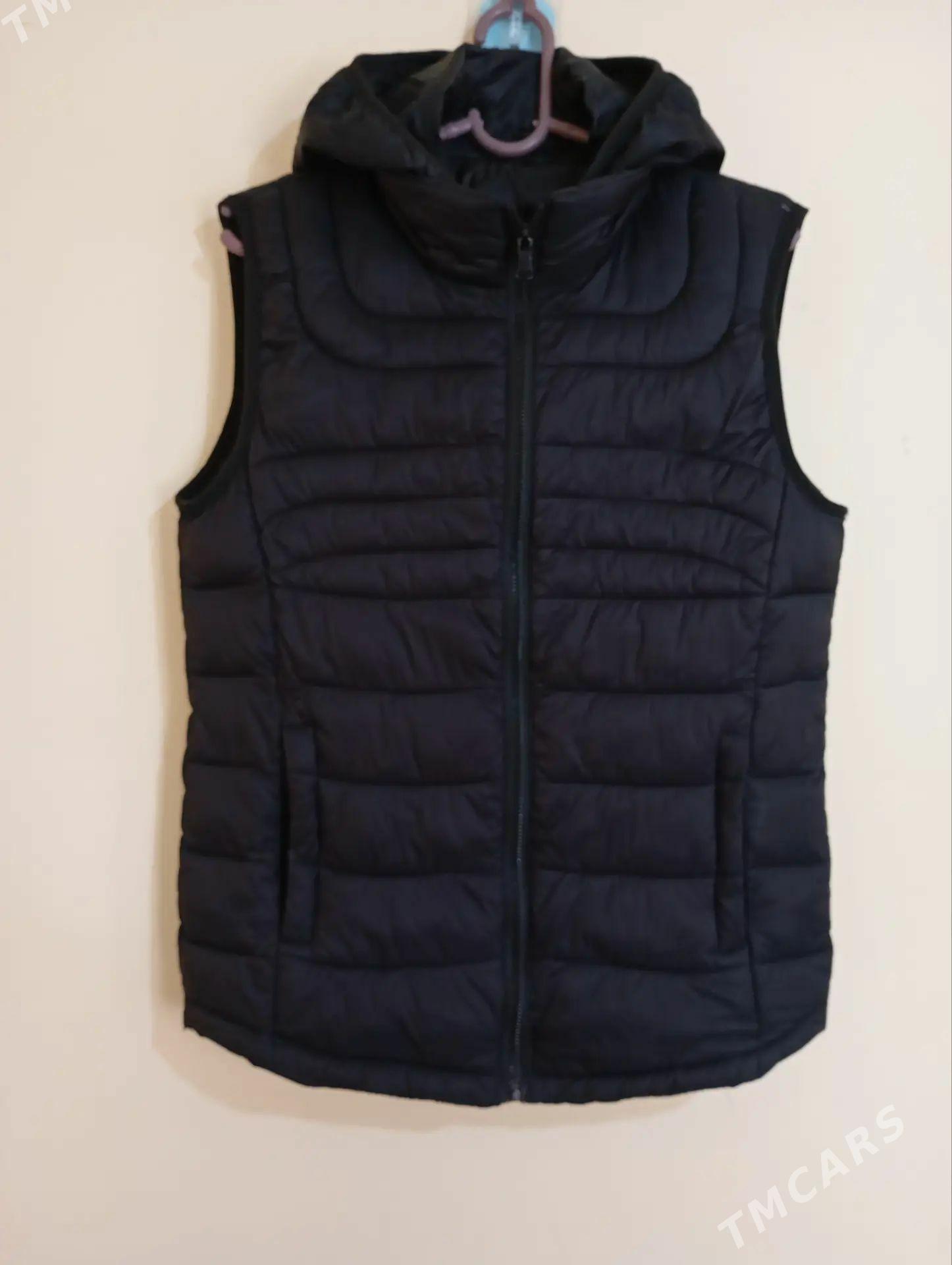 Безрукавка - Aşgabat - img 1