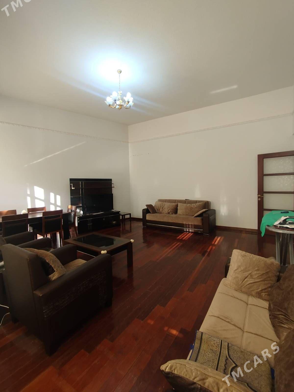 arenda jay elitka - Aşgabat - img 1