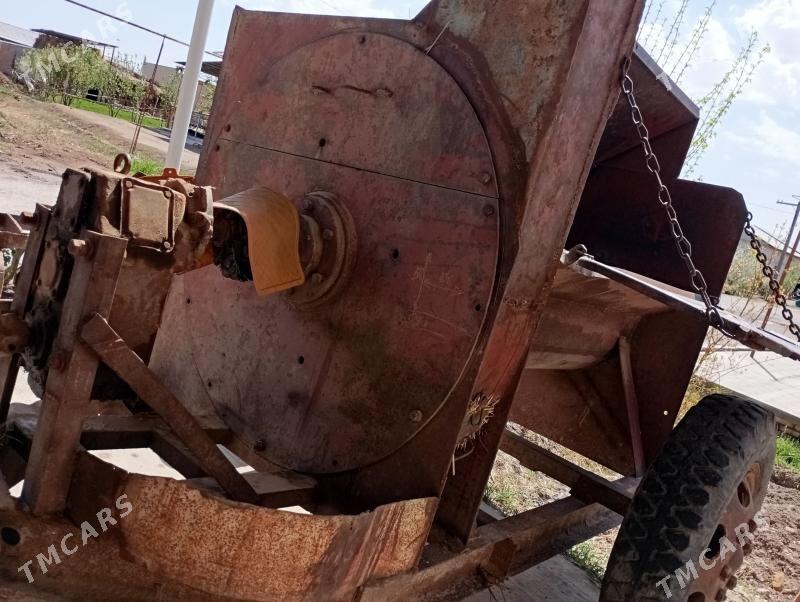 Ot üweýän - Dänew - img 1