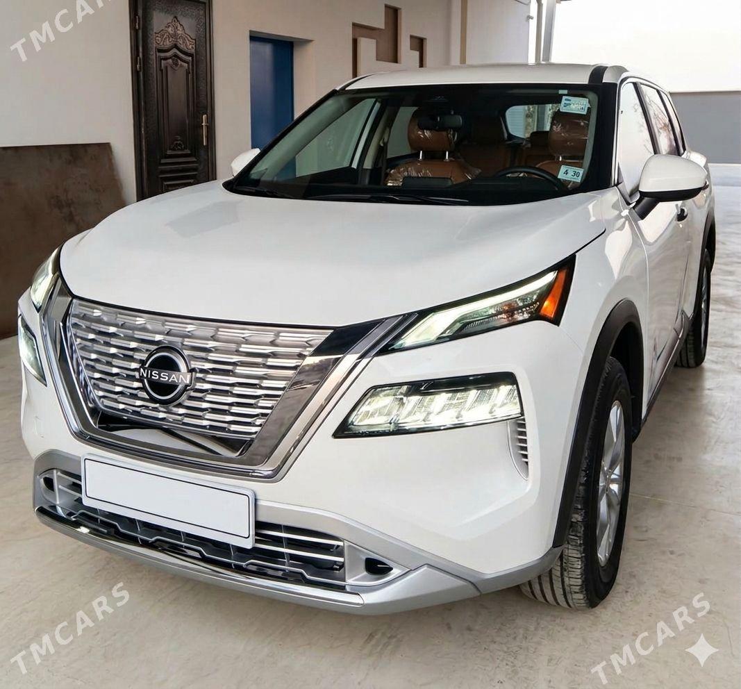 Nissan Rogue 2023 - 335 000 TMT - Aşgabat - img 1