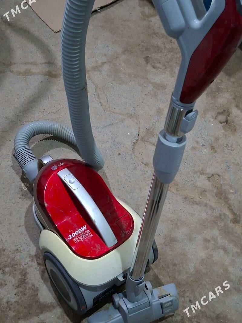 plasoslar - Gyzylarbat - img 1