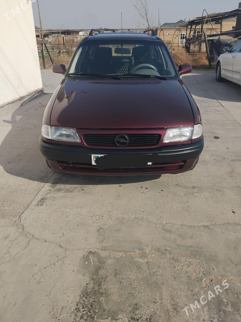 Opel Astra 1994 - 50 000 TMT - Türkmenabat - img 1