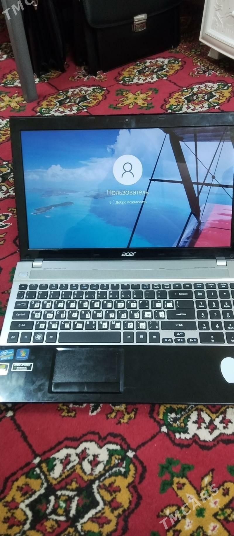 Acer nootbook - 30 mkr - img 1