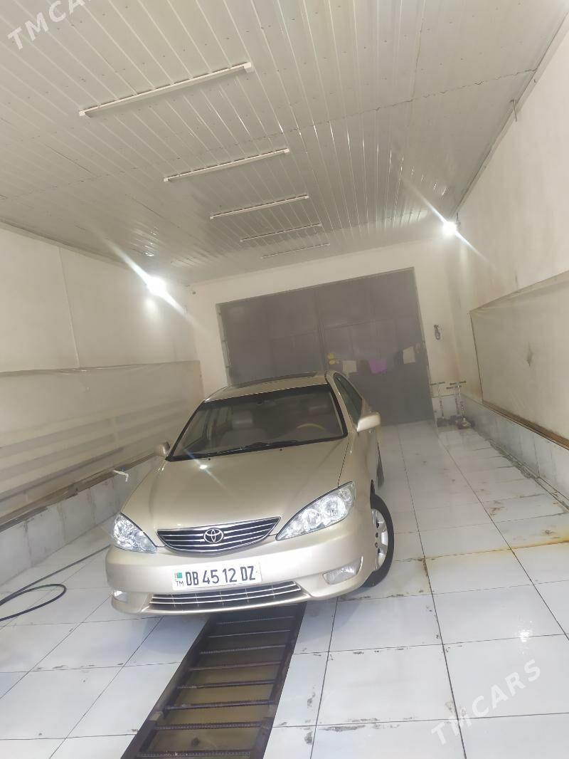 Toyota Camry 2005 - 180 000 TMT - Köneürgenç - img 1