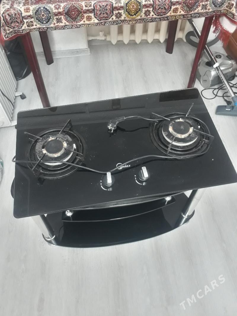 газовая плита - Aşgabat - img 1