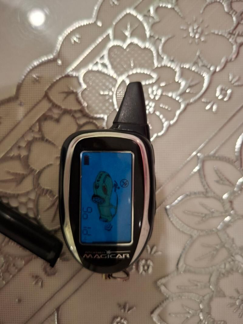 magicar pult 180 TMT - Aşgabat - img 1