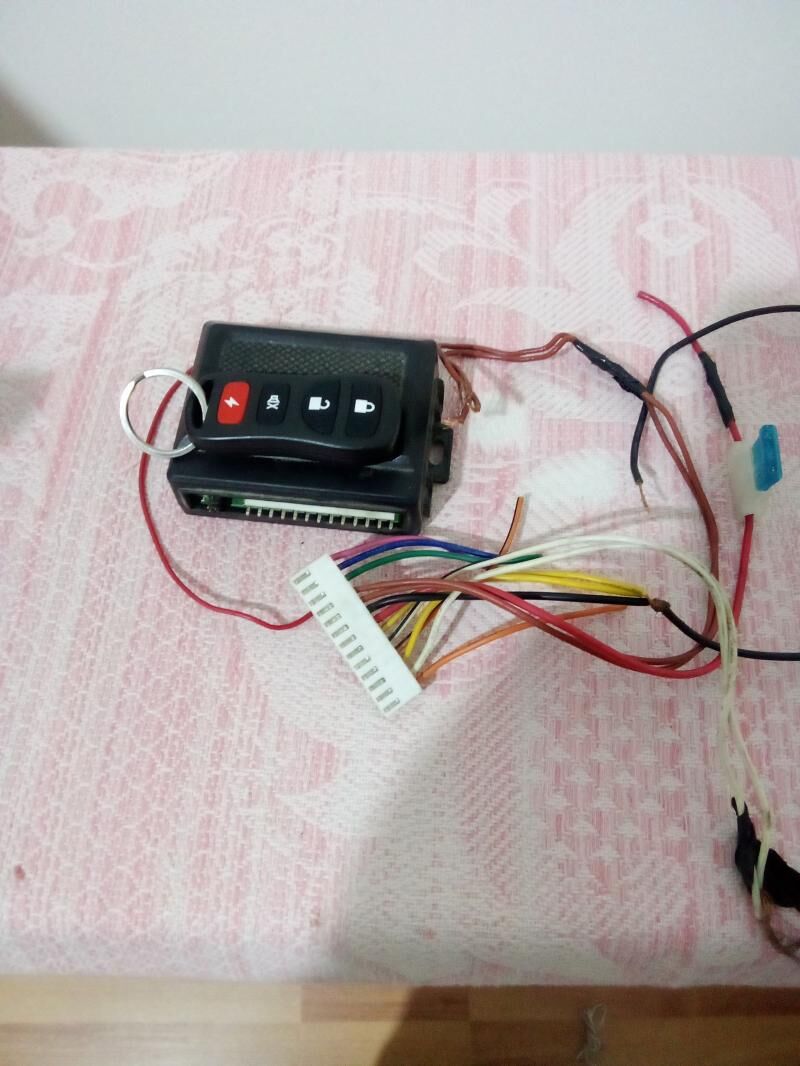 ачып япйан пулт 50 TMT - Аркадаг - img 1