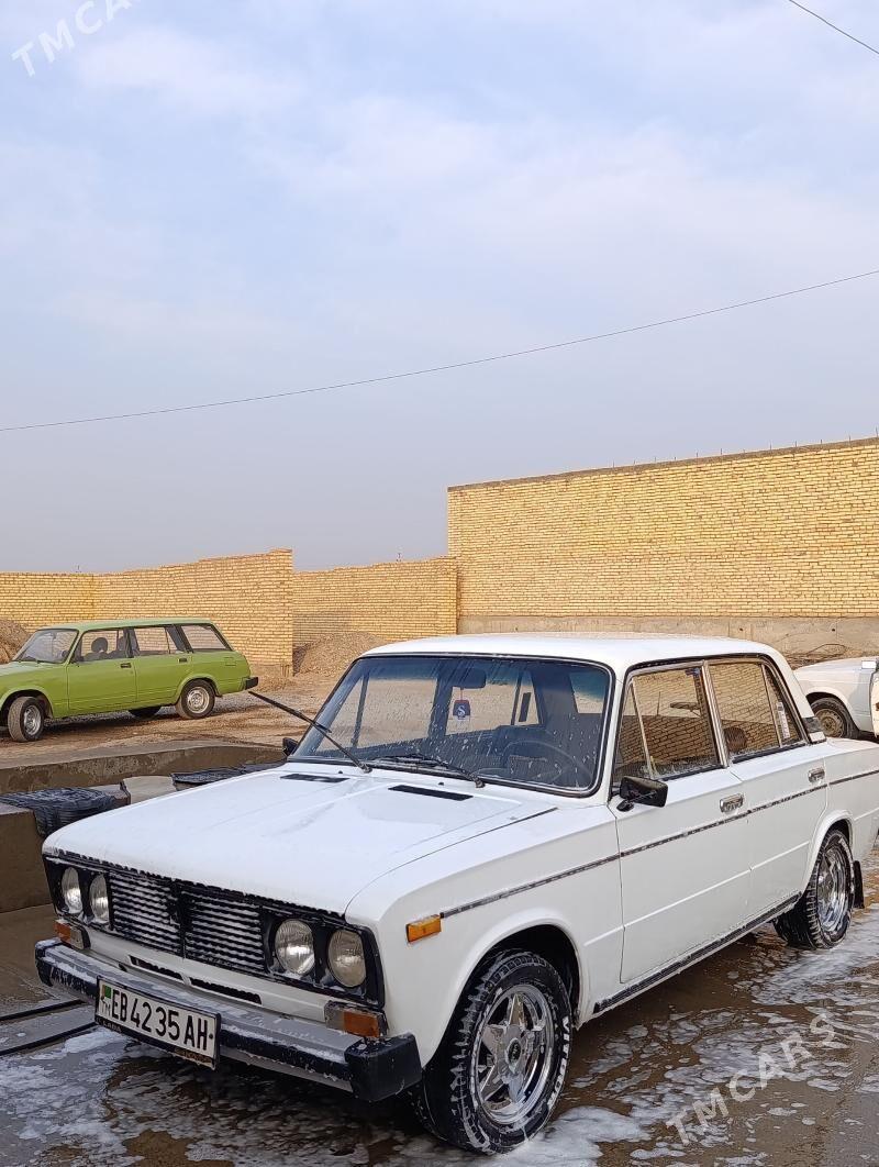 Lada 2106 1999 - 35 000 TMT - Tejen - img 1