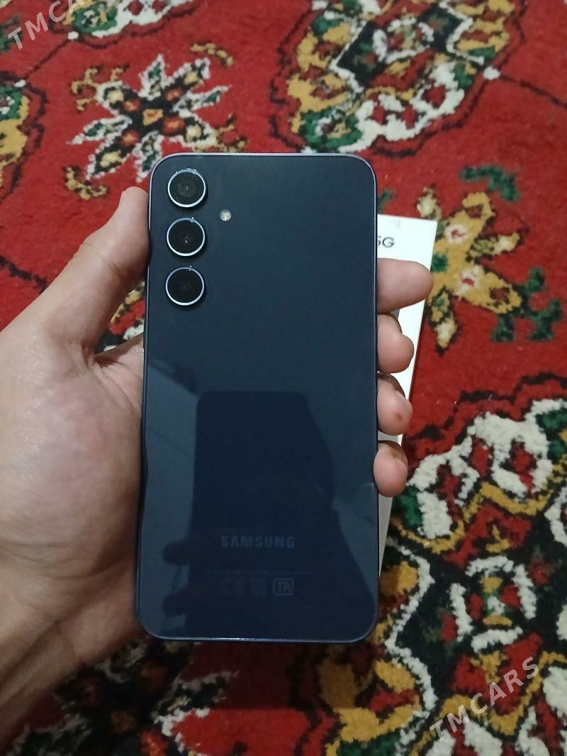 Samsung a35 - Aşgabat - img 1