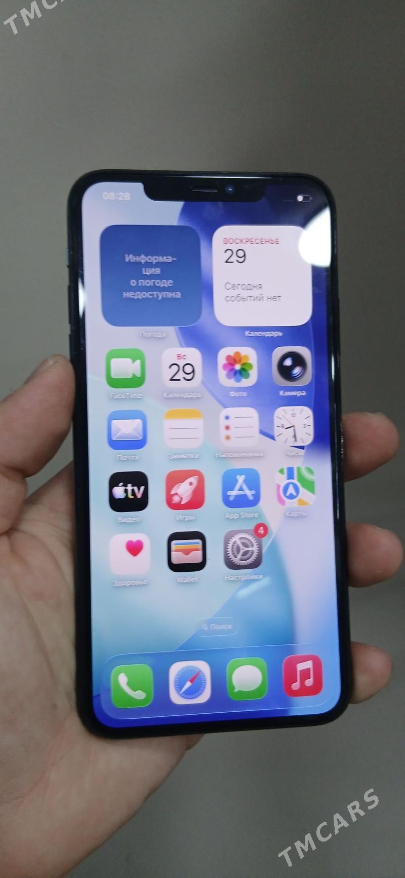 Iphone 11 pro max 256 - Ашхабад - img 1