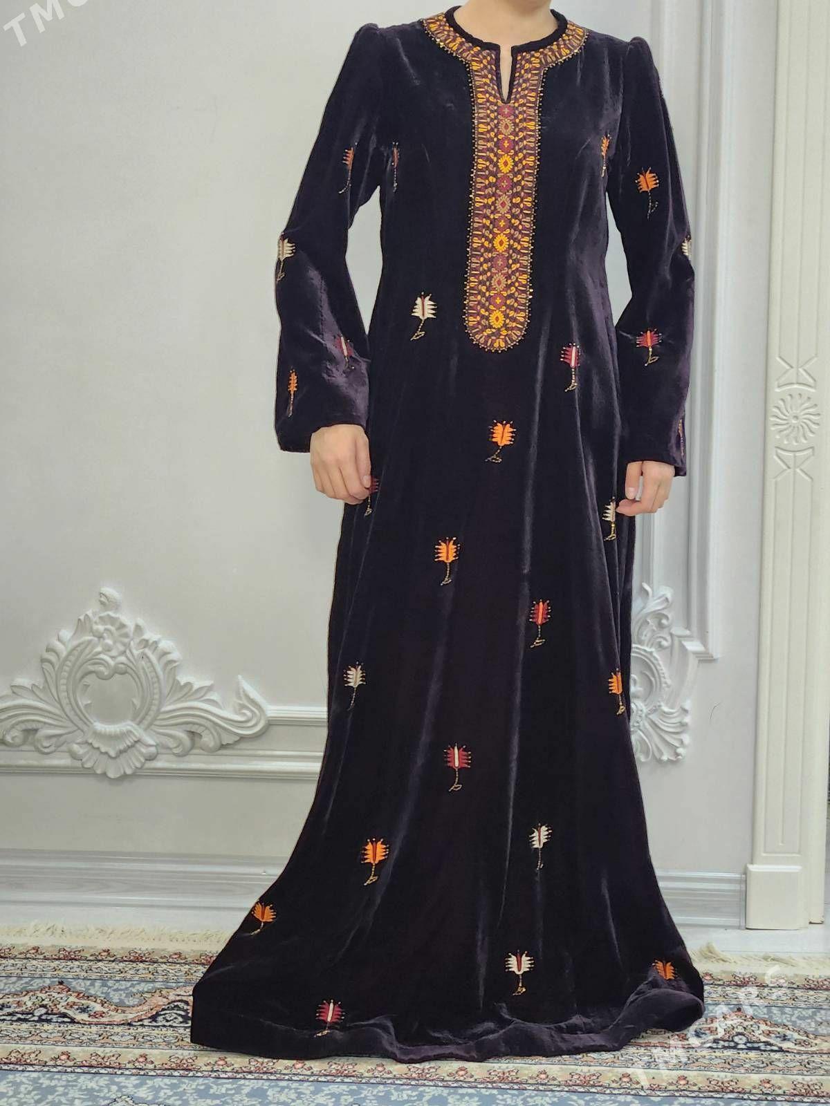 pombarh 1sort tulky - Ашхабад - img 1