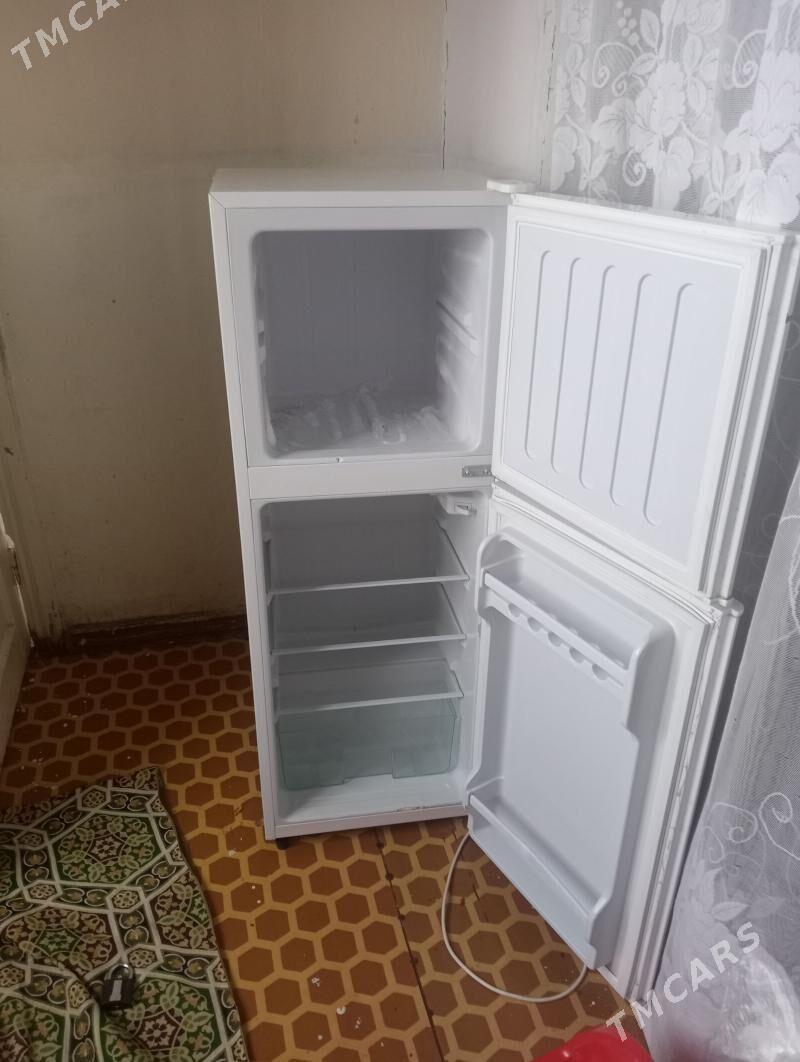 Haladilnik - Türkmenbaşy - img 1