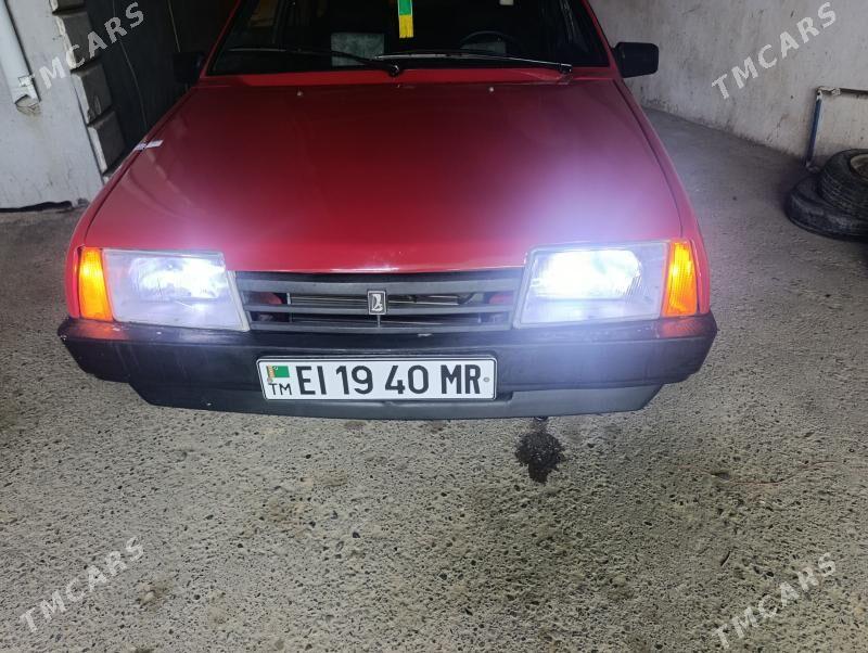 Lada 2109 1993 - 26 000 TMT - Мары - img 1