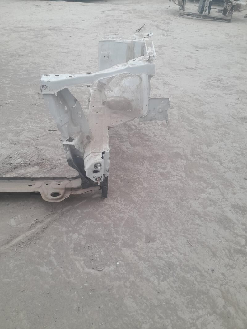 corolla 2012 şafyor tarap mord 2 000 TMT - Daşoguz - img 1