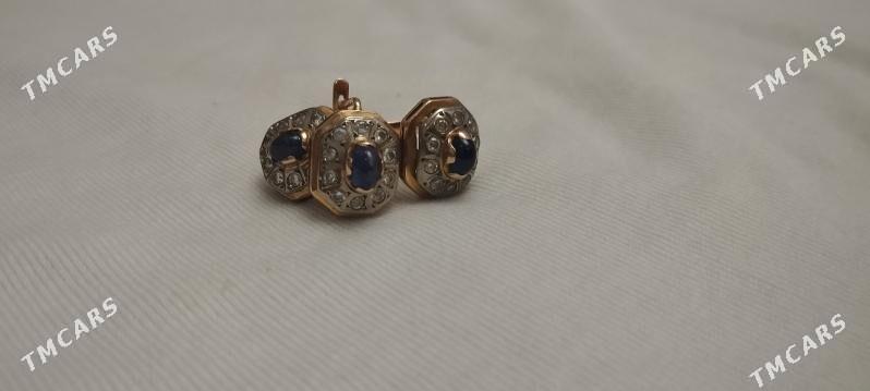 Gyzyl kardinallar we komplekt - Türkmenbaşy - img 1