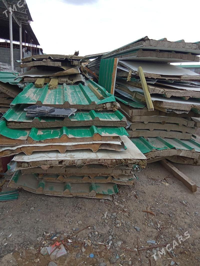 Sendwic - Ашхабад - img 1