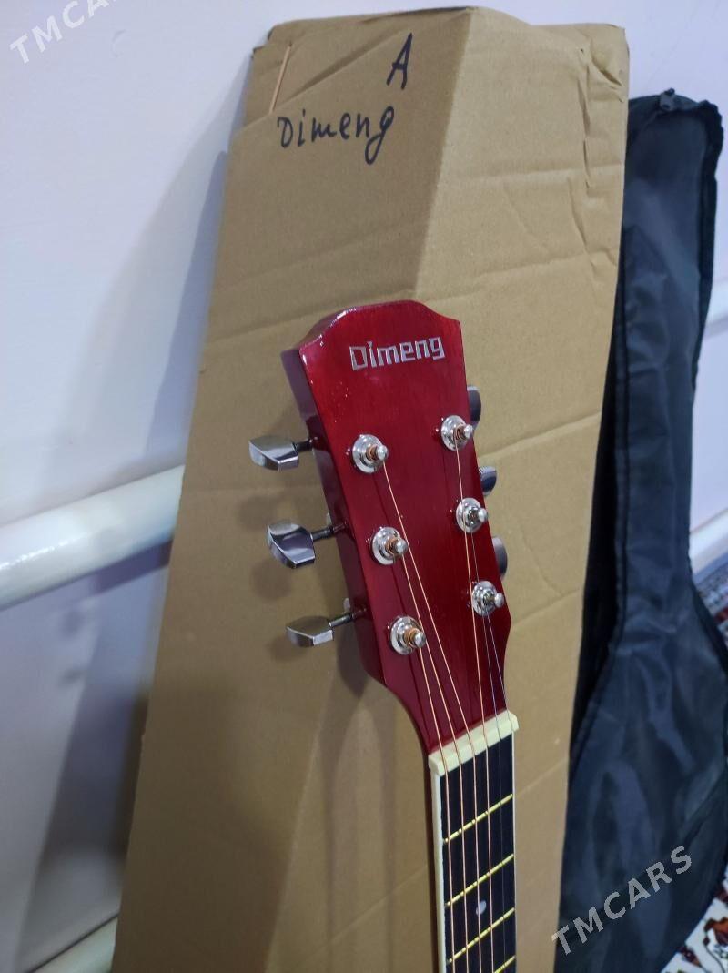 DMENG TAZE GITARA - Dänew - img 1