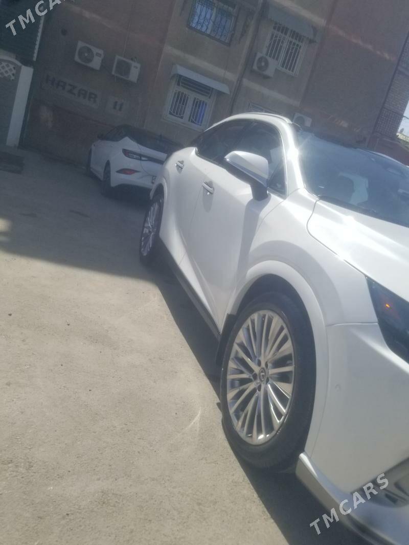 Lexus RX 350 2023 - 800 000 TMT - Мары - img 1