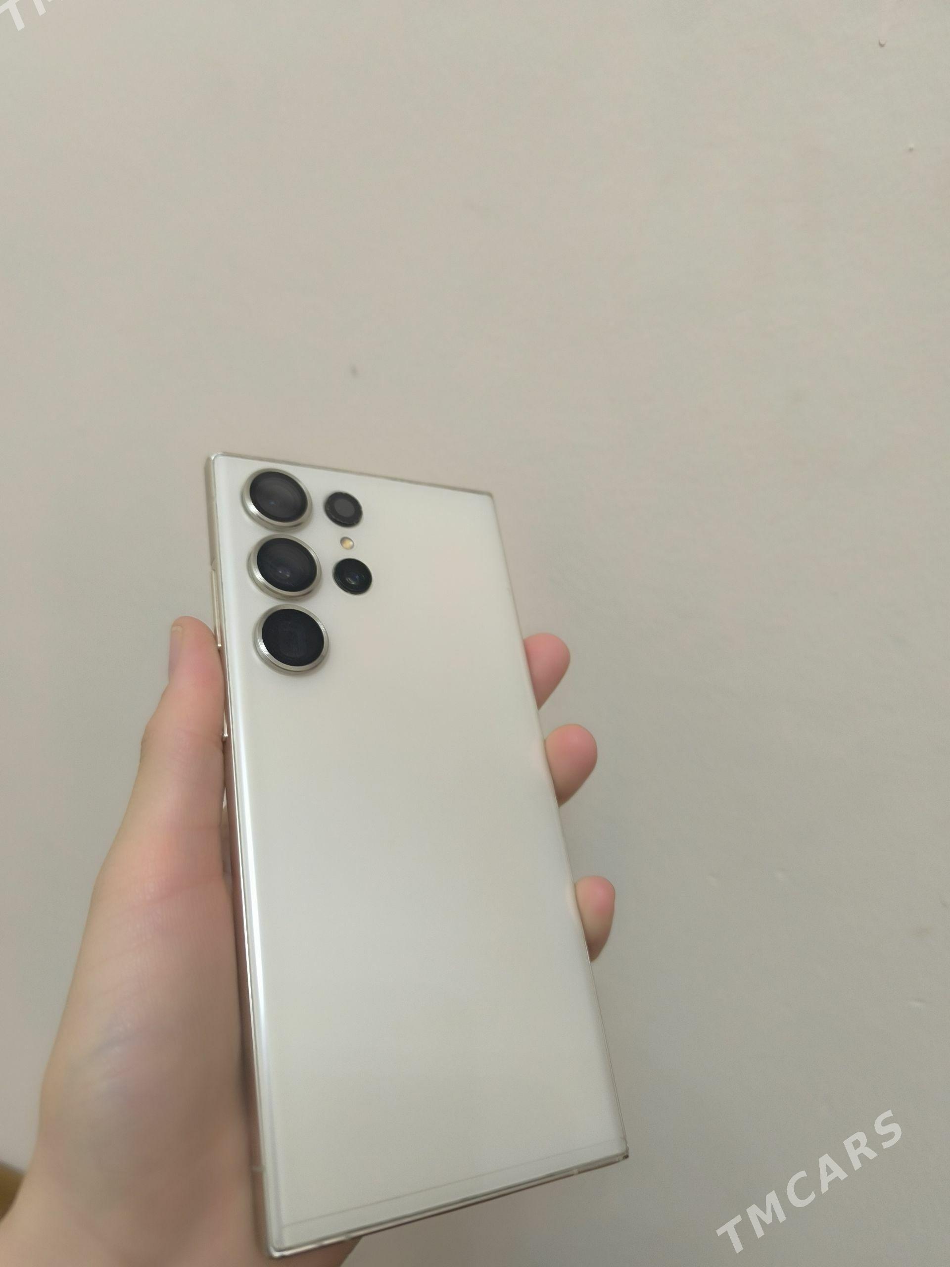 S 23 ultra - Балканабат - img 1