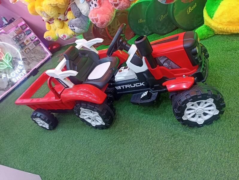 caga masyn traktor - Ашхабад - img 1