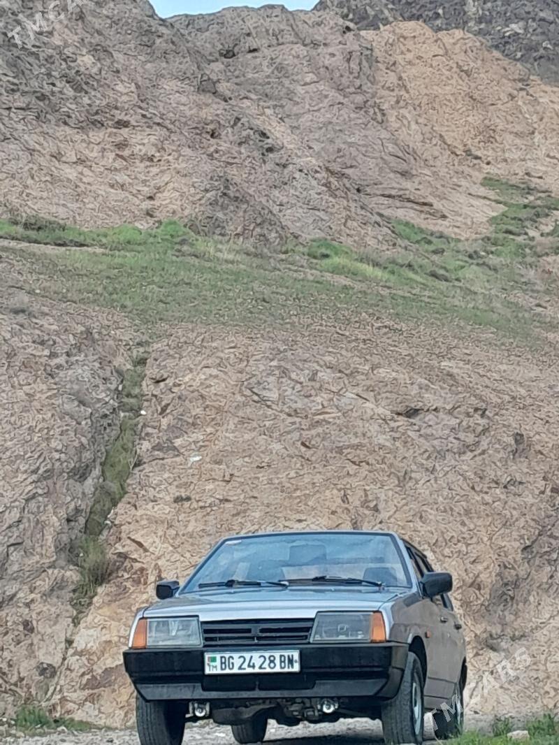 Lada 2109 1993 - 16 000 TMT - Туркменбаши - img 1