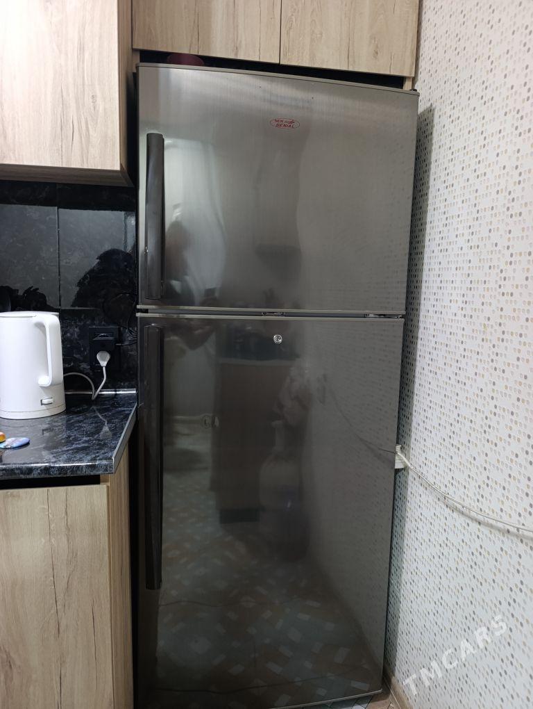 Холодильник New Genial - Мары - img 1