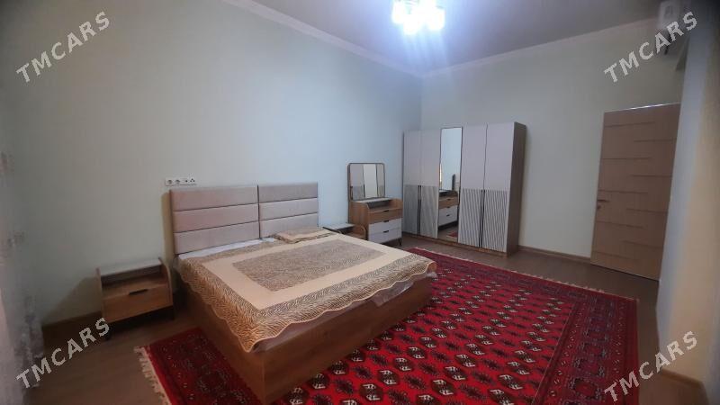 Сдаётся элитка - Ашхабад - img 1