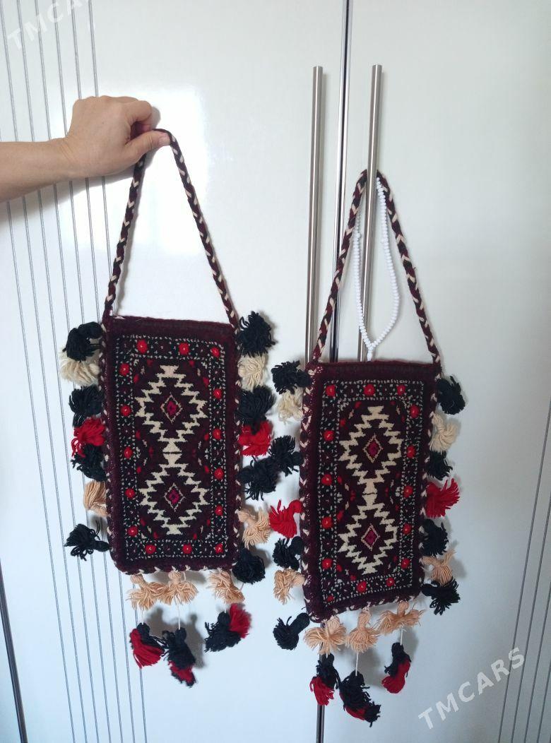 ikselik - Балканабат - img 1