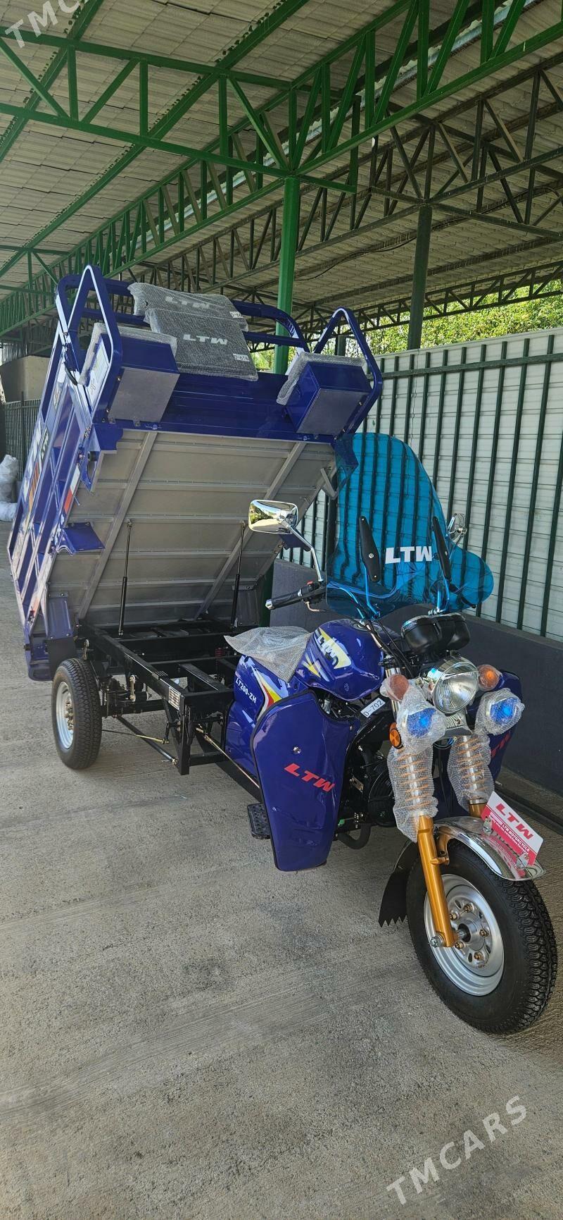 Fekon FK200-14G 2025 - 10 000 TMT - Халач - img 1