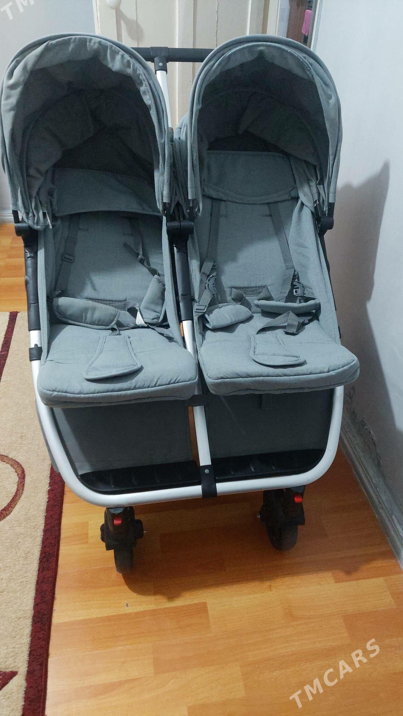 коляска - Aşgabat - img 1