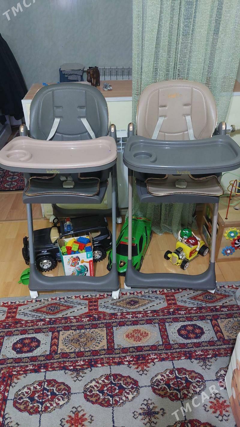 стульчики - Ашхабад - img 1