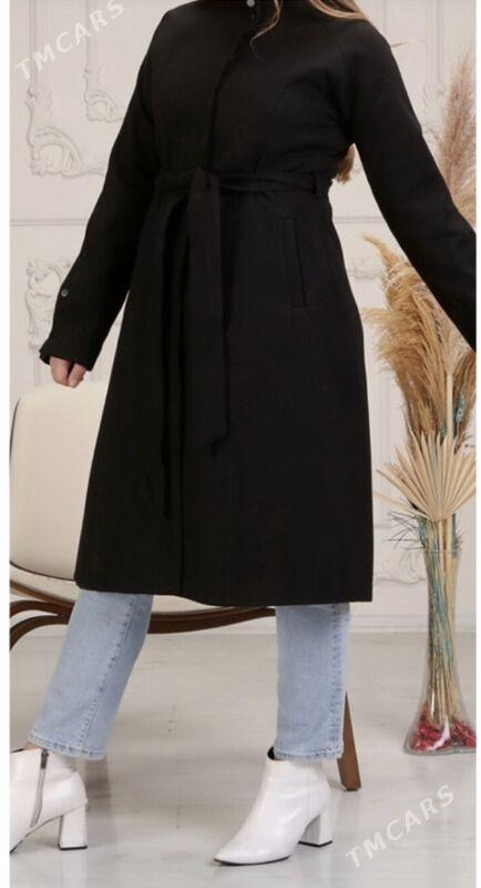 пальто - Ашхабад - img 1