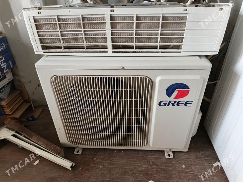 splint Gree 12 lik - Balkanabat - img 1