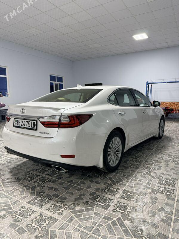 Lexus ES 350 2017 - 500 000 TMT - Türkmenabat - img 1