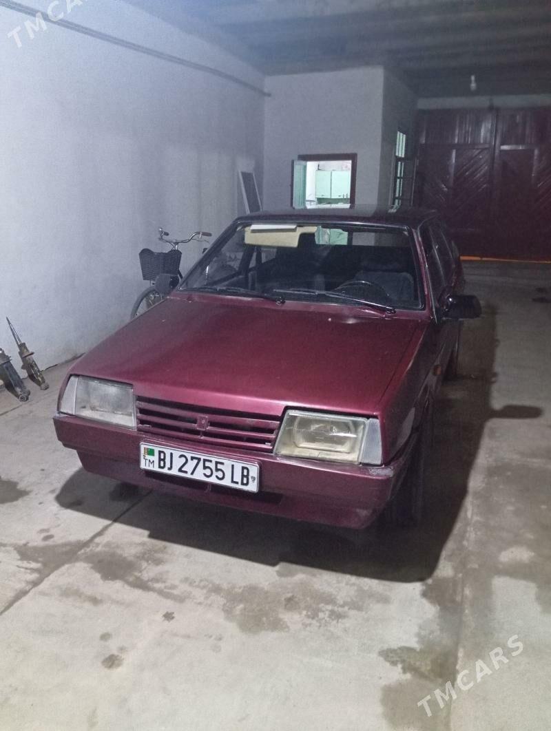 Lada 2109 1990 - 15 000 TMT - Туркменабат - img 1