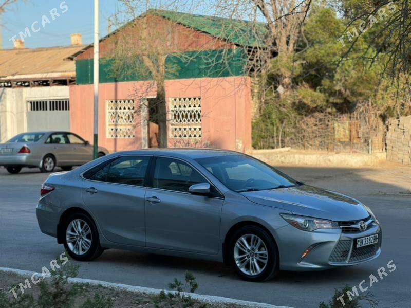 Toyota Camry 2015 - 270 000 TMT - Balkanabat - img 1