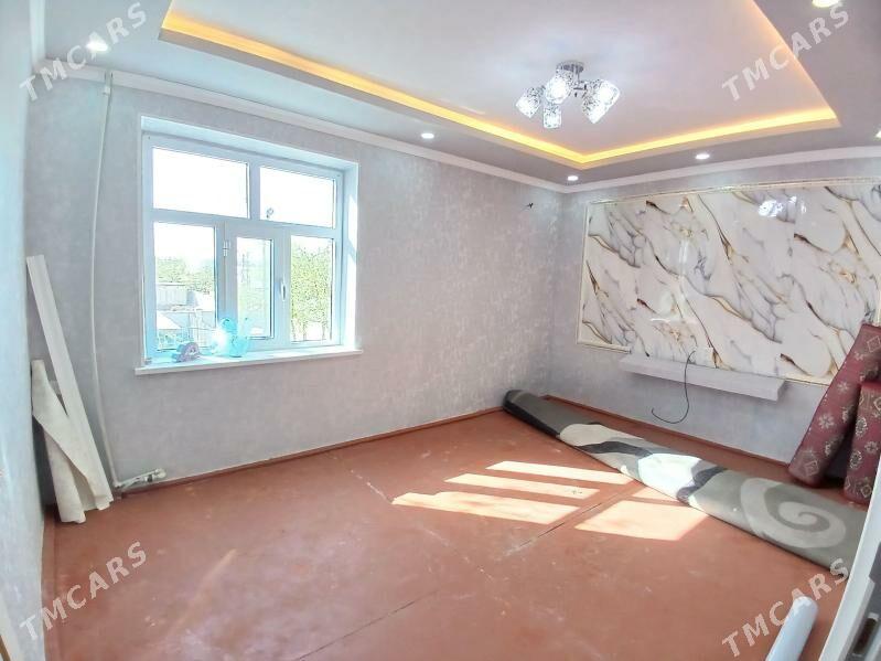 Satlyk jaÿ - Mary - img 1