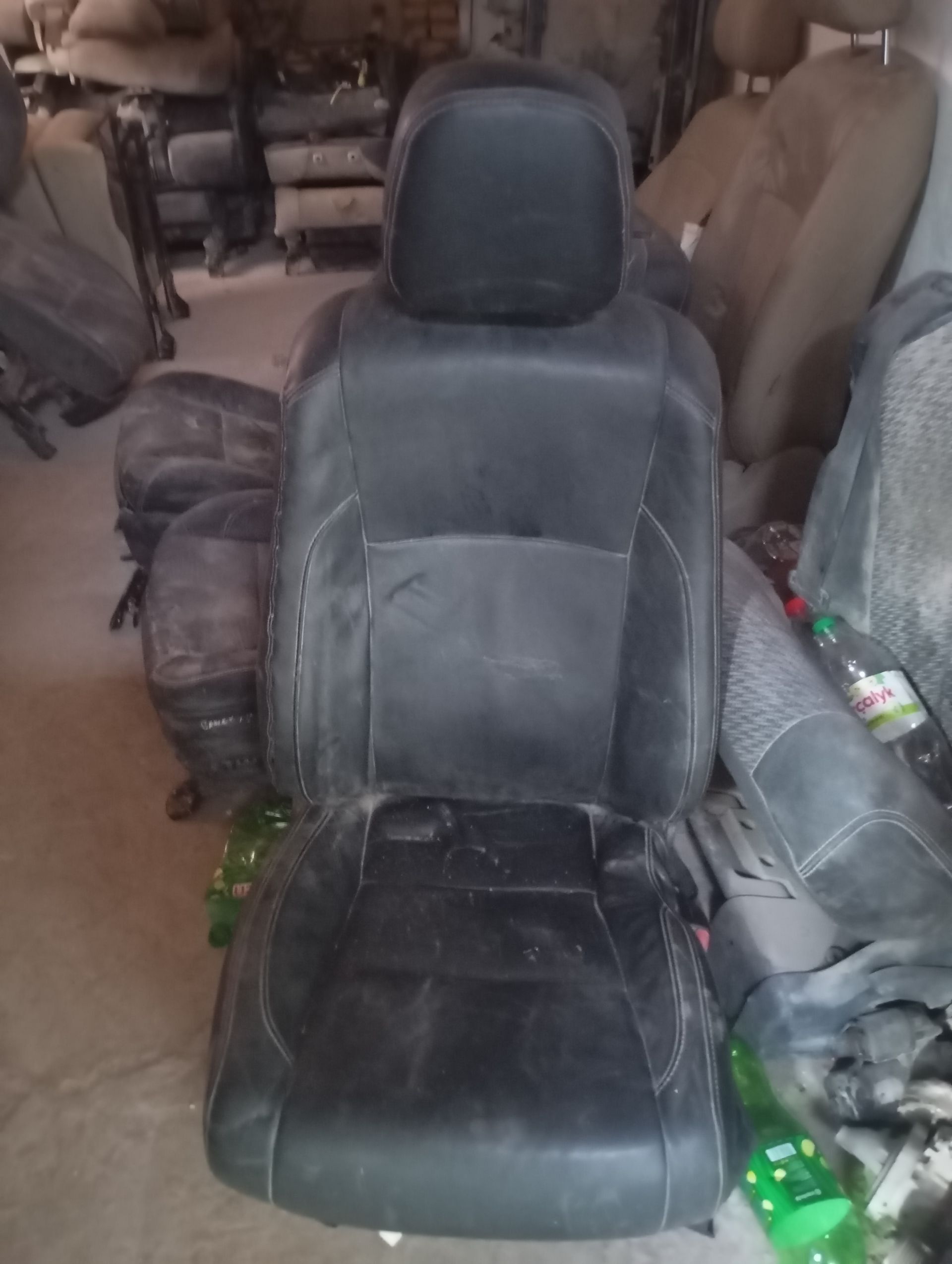 Sidenya 500 TMT - Дянев - img 1