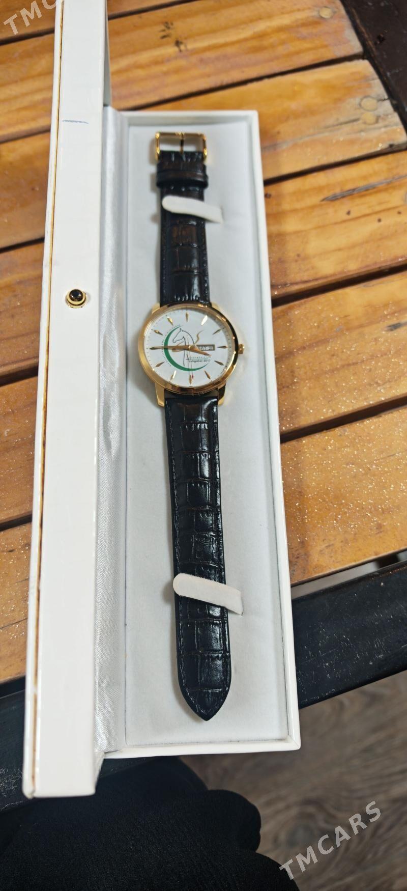 Aziyada sagat orginaly - Ашхабад - img 1