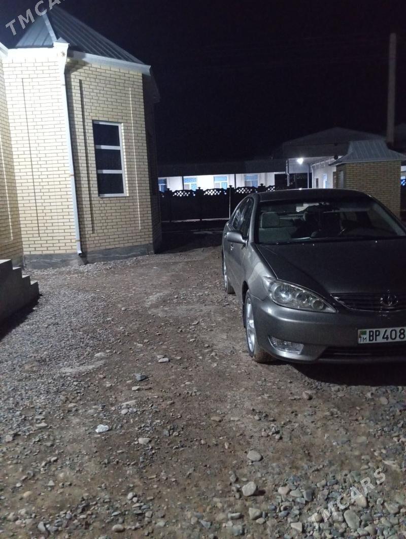 Toyota Camry 2002 - 200 000 TMT - Mary - img 1