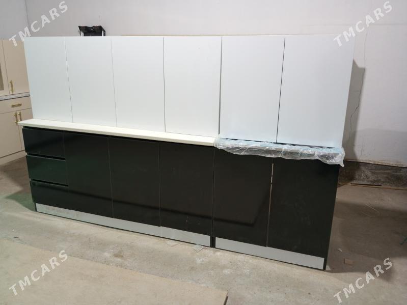 Kuhunny garnitur - Aşgabat - img 1