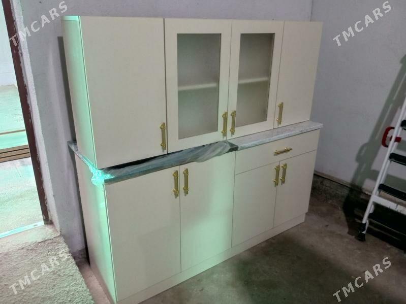 Kuhunny garnitur - Aşgabat - img 1