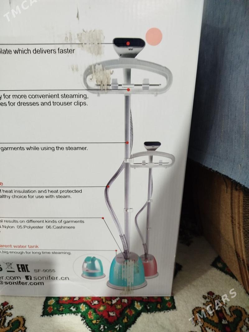 Bugly ùtik - Кёнеургенч - img 1