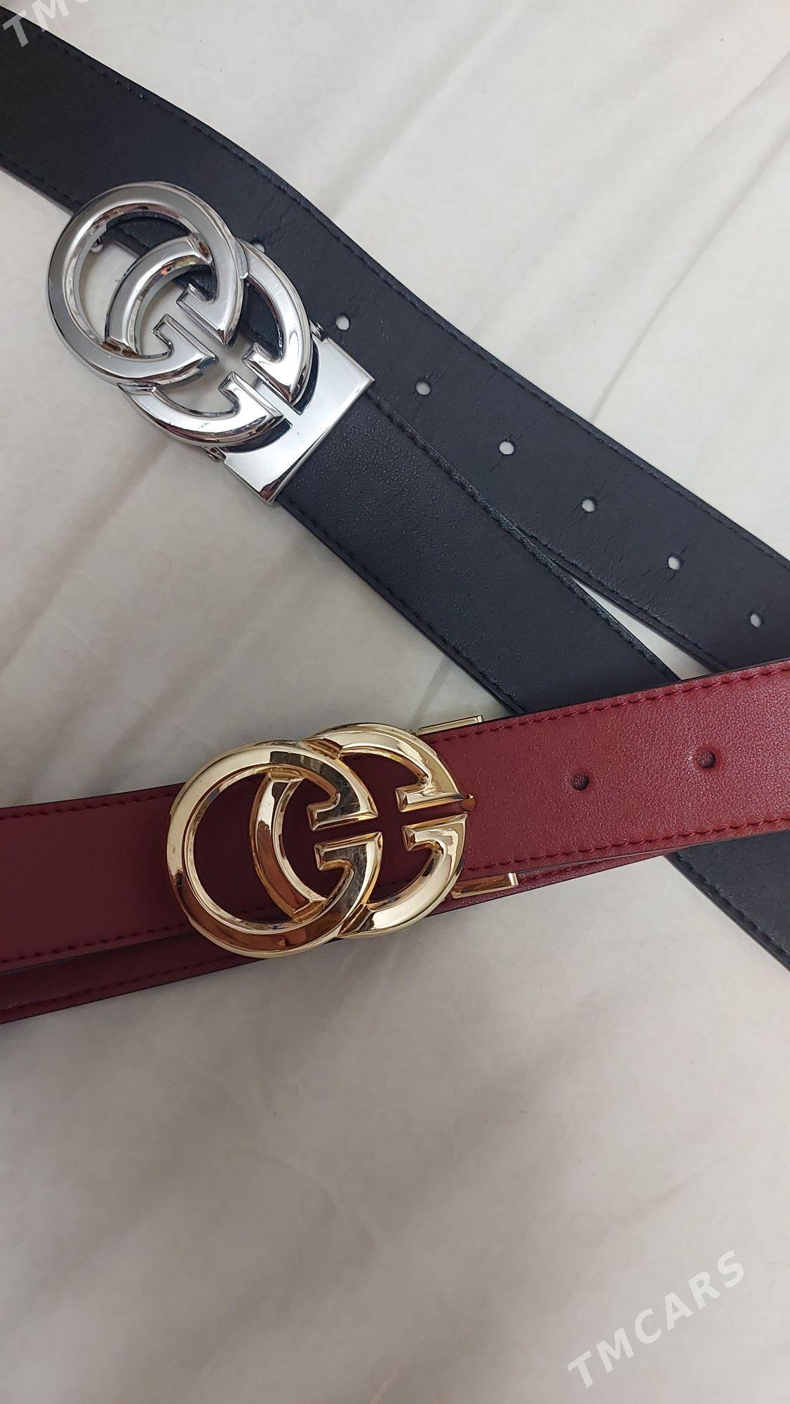 ремень женский - Aşgabat - img 1