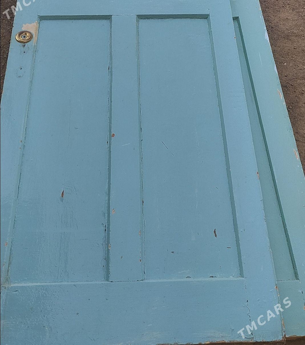 Mal Ýatak Kume Gapy. - Türkmenbaşy - img 1