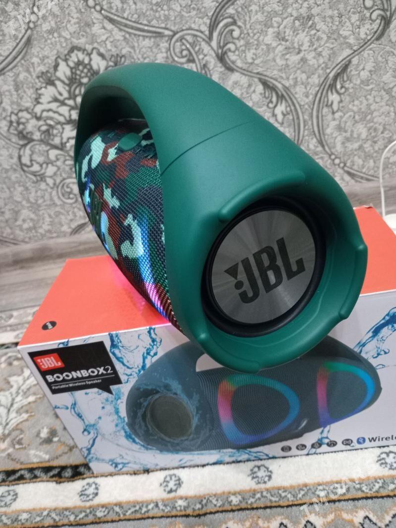boonbox 2 jbl - Aşgabat - img 1