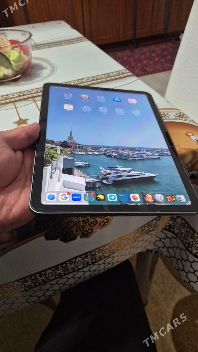 iPad air 11inch m3 - Туркменабат - img 1