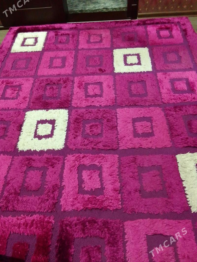 Haly arzan - Туркменбаши - img 1